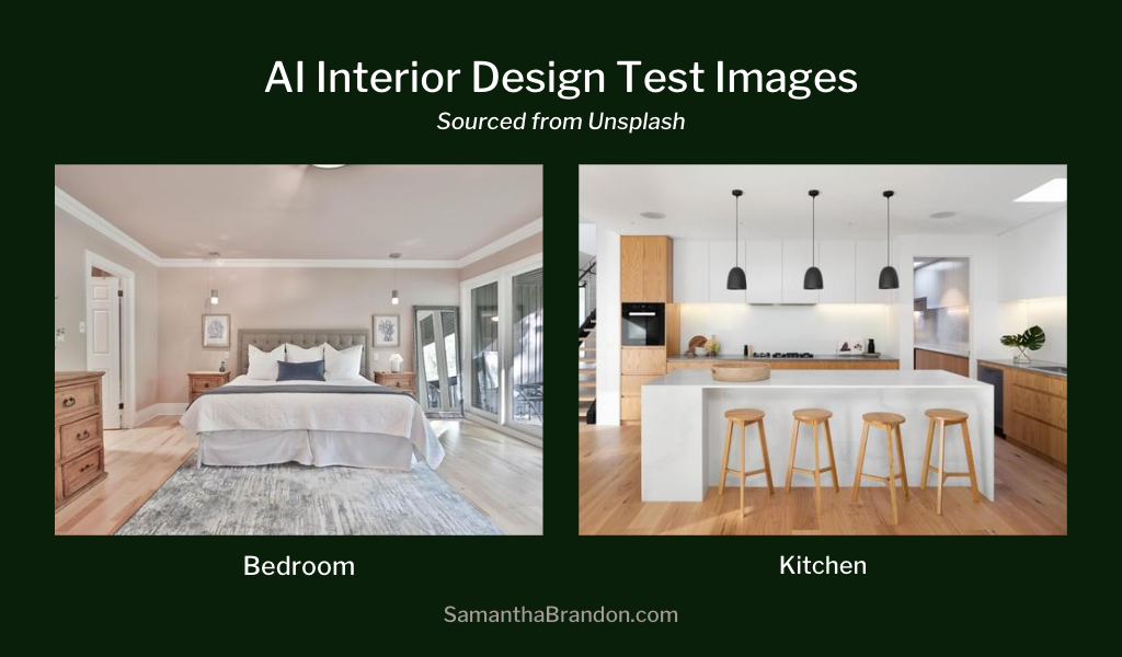 Top Ai for Interior Design