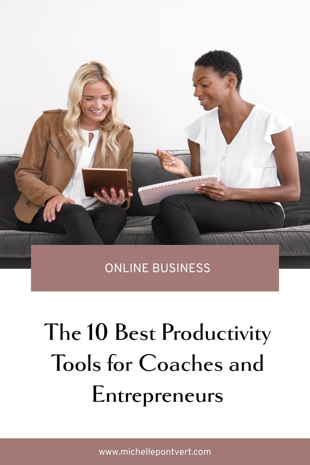 The Most Exciting Productivity Tools For Entrepreneurs